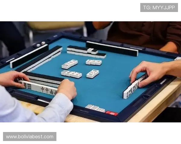 掌握PG娱乐麻将胡牌的关键技巧让你在比赛中脱颖而出